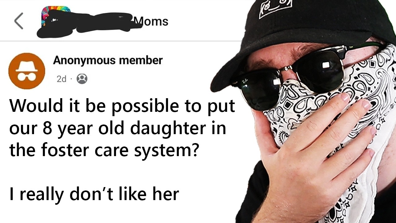 Mum Facebook Groups are the Worst