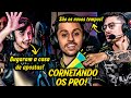 DE CAMPEÕES DO INVI A PUTINHA DA BD! - ROCKY R6