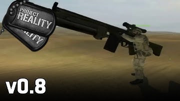 MEC Mobile Artillery (ft. Katarn) - Project Reality v0.8
