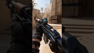 CS 2 new update #shorts #cs2 #games #counterstrike #csgo #live