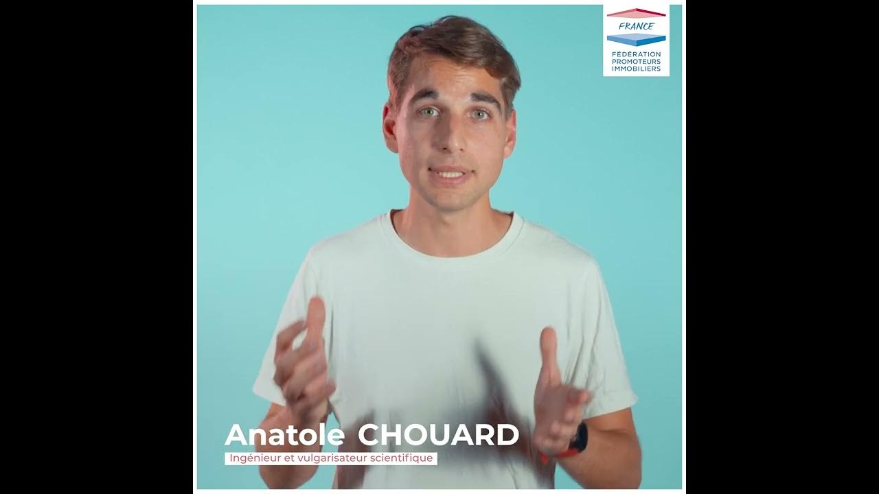 CONGRES DE LA FPI 2022 ITW Anatole CHOUARD YouTube