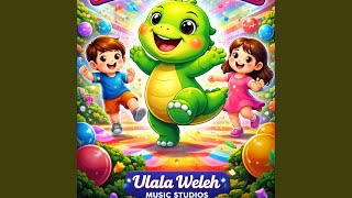 Download Lagu Dino Kecil Menari Goyang Lucu | Lagu Anak TK Viral & Ceria Download Lagu Dino Kecil Menari Goyang Lucu | Lagu Anak TK Viral & Ceria