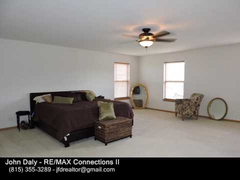 648 Linda Court, Marengo, IL home video tour