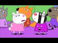 We love peppa pig  nursery rhymes 20