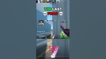 Wait for the end 💀🔥 #csgo  #csgo2