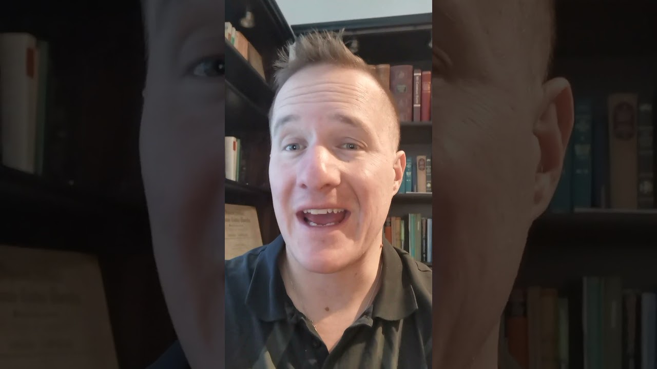 A Trad doctor talks big pharma - but only on patreon