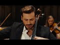 HAUSER_ &#39;Alone, Together&#39; from Dubrovnik -  Relaxing Classical Cello Music Solo