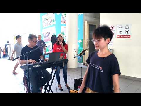 亲蜜爱人