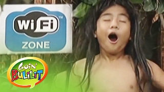 Goin' Bulilit: Jane and Tarsan in a modern world