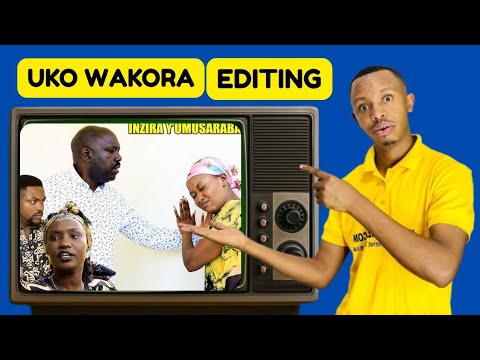 DORE IBINTU 3 BYINGENZI MUGUKORA EDITING YA VIDEO NKANGE