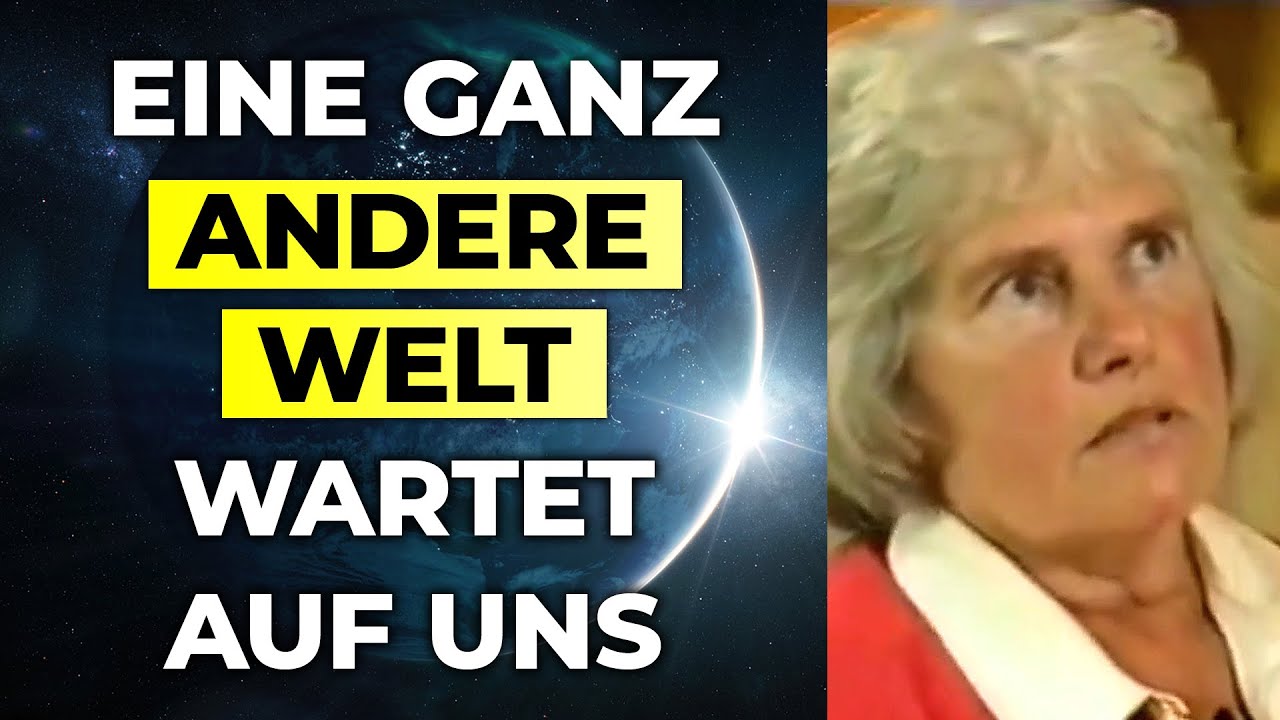 Nahtoderfahrung und faszinierende Jenseits-Phänomene am Sterbebett der Mutter