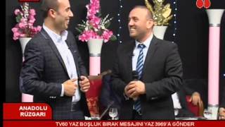 Kanal 60 Suat Polat İle Anadolu Rüzgari**2