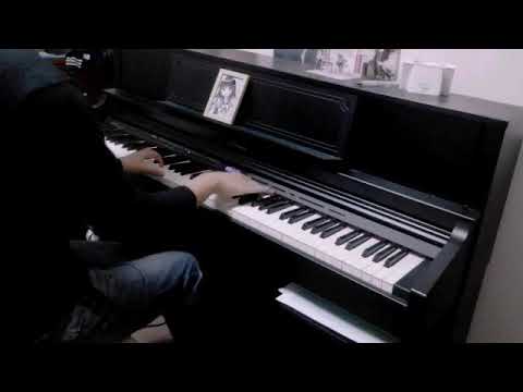 【ひなビタ♪】虚空と光明のディスクール弾いてみた。【マリンスフィア】
