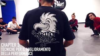 Athletic Training For Dancers