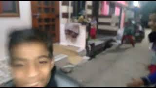 Dost ke colony me bawal Ho Gaya