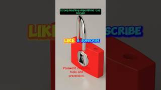 Hackers Crack Your Passwords with This Tool! Stay Safe! #short #shorts
