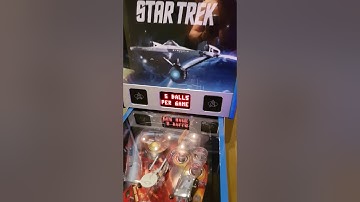 Arduino Pinball Starting