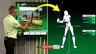 Famous The secret to Billy Horschel swing 🔍 | Audi Performance Zone Profile