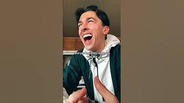 How did this even happen? @tylervitelli4  #relatablestories #comedy #funnymemes