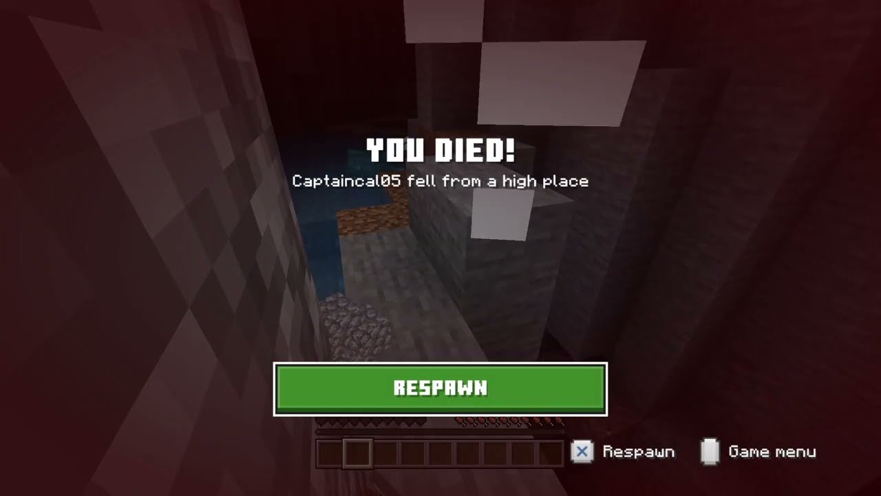 Everything is lost Minecraft with Happyunicorn ep 5