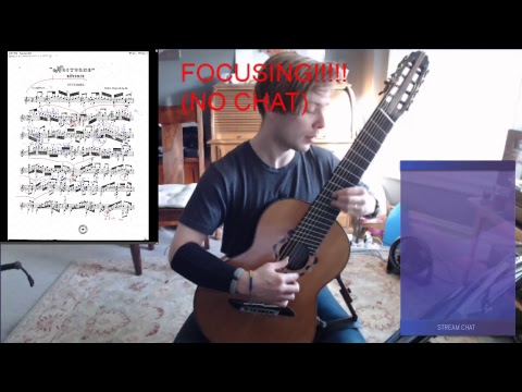 8 and 6 string classical guitar. NEW YEAR, NEW PRACTICE QUEST