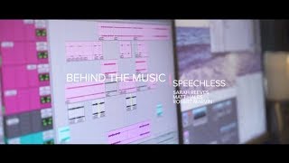 Sarah Reeves / / Behind the Music / / Episode 4