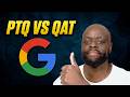 Gemma 4 12B: QAT vs PTQ (The Results Actually Surprised Me)