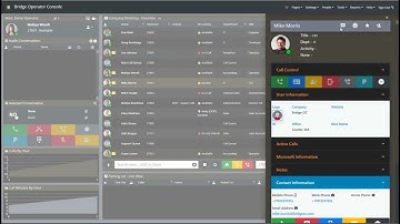 BOC for RingCentral - May 1, 2022 Feature Update