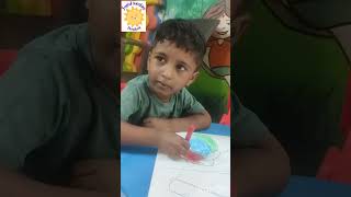 Summer Camp 2026 Day 1 #learninginnovation #activity #funkidsvideos