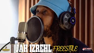 Jah Izrehl Asks 'Where Culture Gone' on Dub Stylee Riddim and Delivers | Reggae Selecta UK