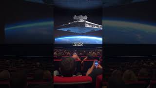 You Should Never Go to 4D Cinemas