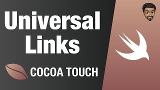 Universal Links | Swift 4, Xcode 10 screenshot 4