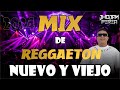 Mix reggaeton viejo  y nuevo  dj jhojan perea  live set