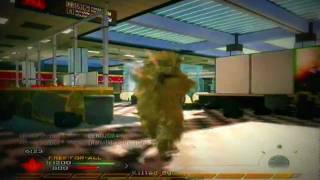 Triple Feed Fail...