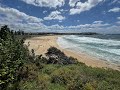 Bondi beach sydney australia