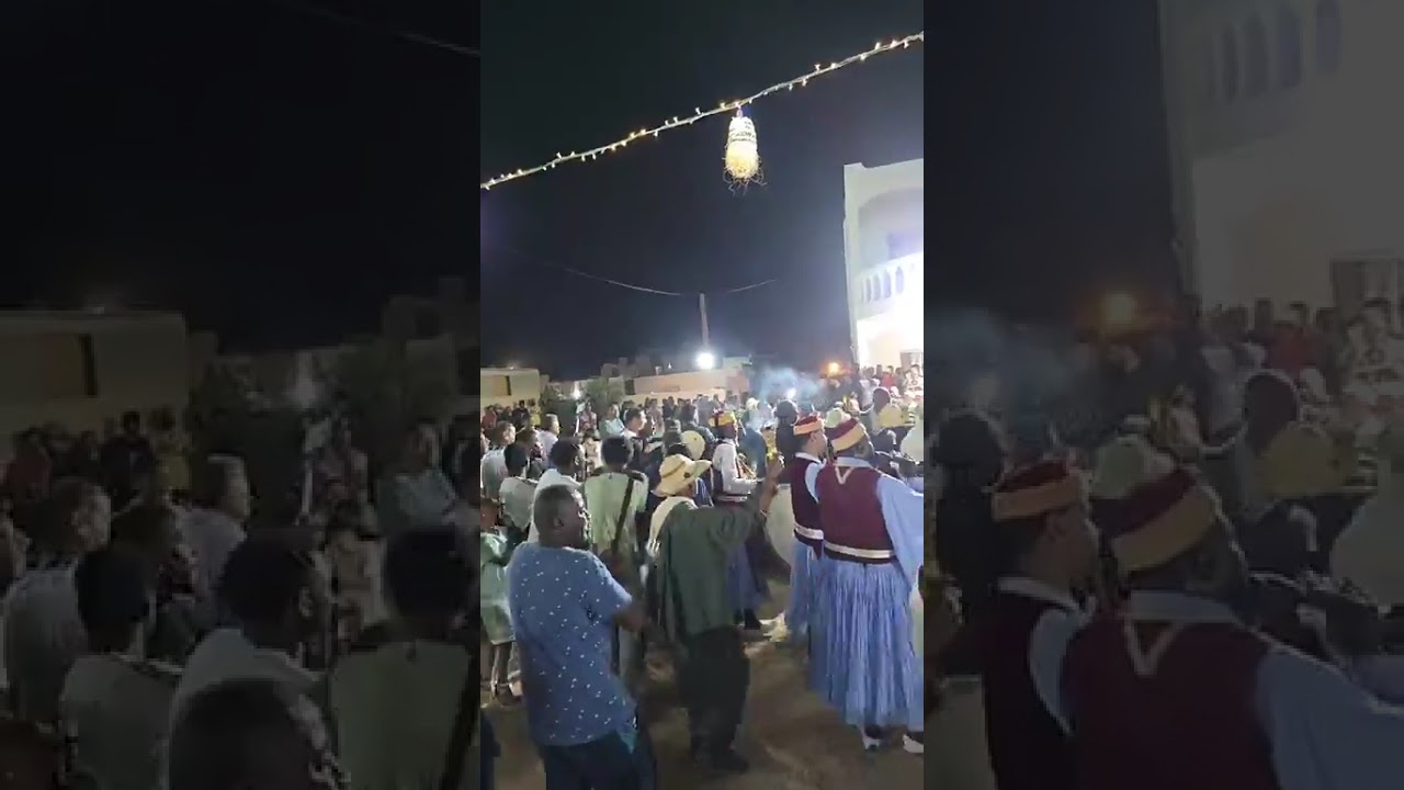 #جربي Tabbala jerba 