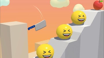 Slice it all🔪🔪🍊🍊 GAME : All Levels Gameplay walkthrough Android, iOS NEW UPDATE