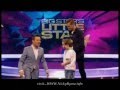 Nicky Byrne Big Stars Litte Star pt 1