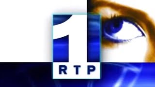 RTP1 - Separadores 1998