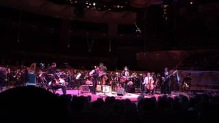 Gregory Alan Isakov w/CSO - Buried in the Waves chords