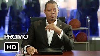Empire Season 2 Episode 10 'Et Tu, Brute' Promo (HD) Fall Finale