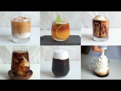 Video: Cách Pha đồ uống