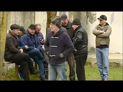 ფოთის „კოლხეთის“ გულშემატკივრების პროტესტი