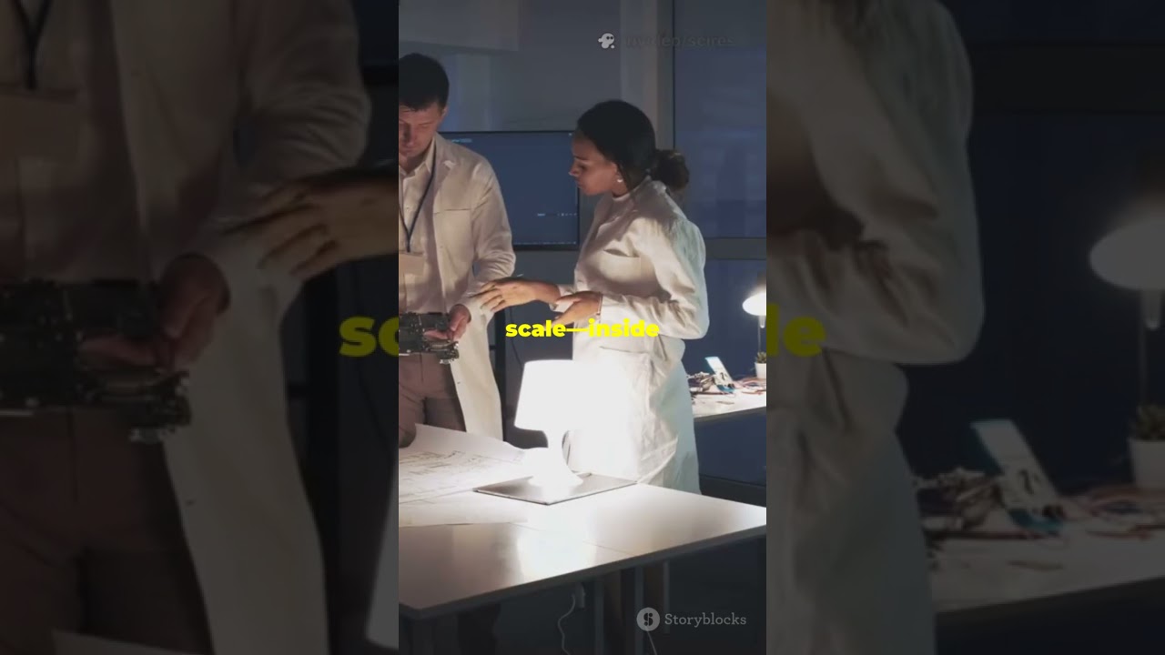 Nanotech: Game Changer in Cancer Detection 