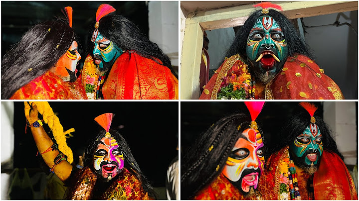 Old City Bonalu 2025 Ghatkesar Neeraj Varshith Pothrajulu Grand Entry Mass Dance at Ghoshamal Bonalu