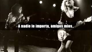 Hole - Miss World SUBTITULADO ESPAÑOL Wealth