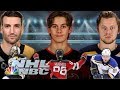 NHL 2019/20 HYPE video | NHL | NBC Sports