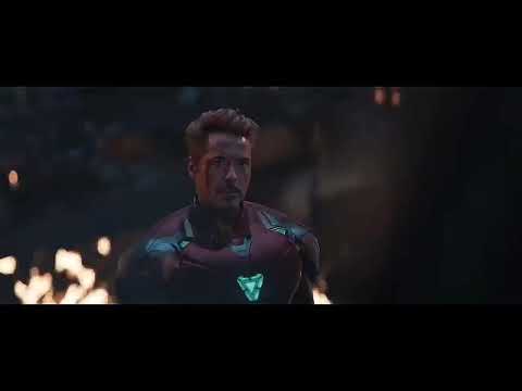 Marvel - Shell Shocked