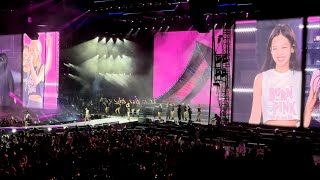 BLACKPINK [BORN PINK World Tour: ENCORE] - As If It's Your Last | MetLife Stadium Day 1 Resimi