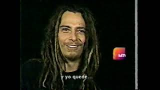 MTV Diary of Korn Gira Latinoamerica 2002